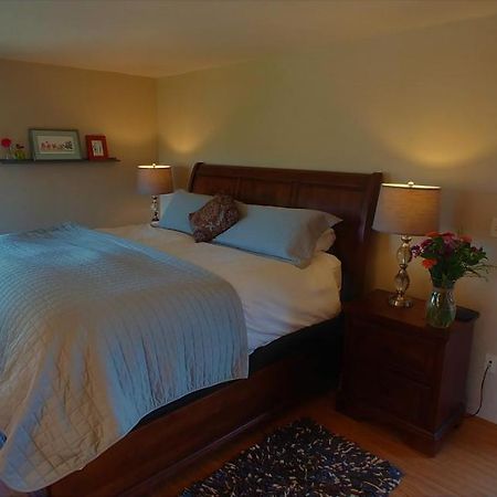 Greenhouse Inn By The Bay Sequim Luaran gambar