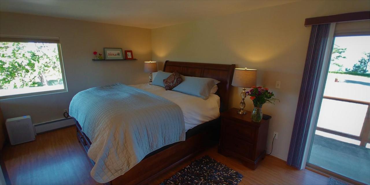 Greenhouse Inn By The Bay Sequim Luaran gambar