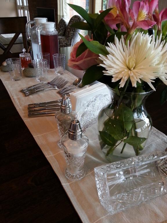Greenhouse Inn By The Bay Sequim Luaran gambar