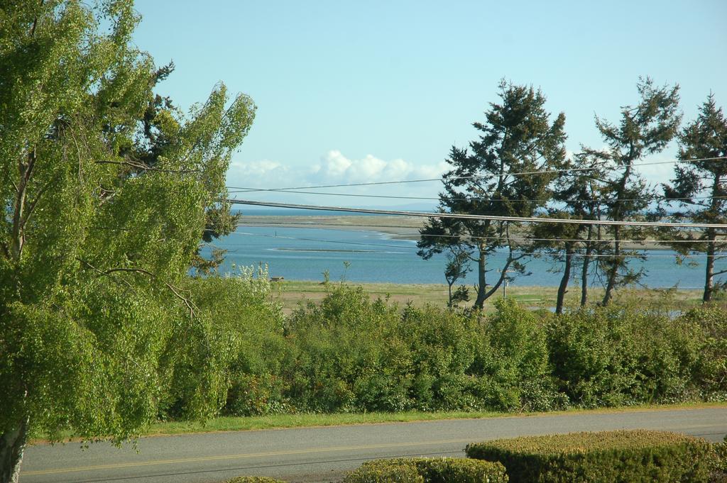 Greenhouse Inn By The Bay Sequim Luaran gambar