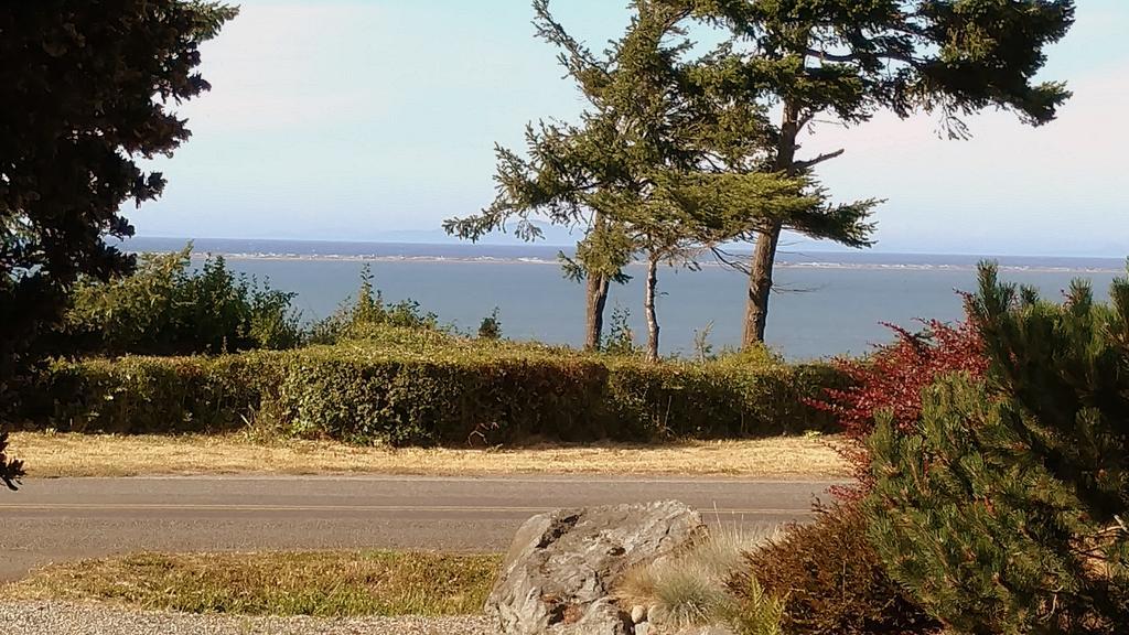 Greenhouse Inn By The Bay Sequim Luaran gambar