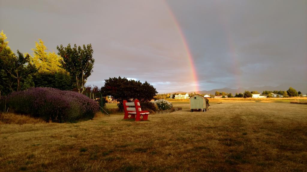 Greenhouse Inn By The Bay Sequim Luaran gambar