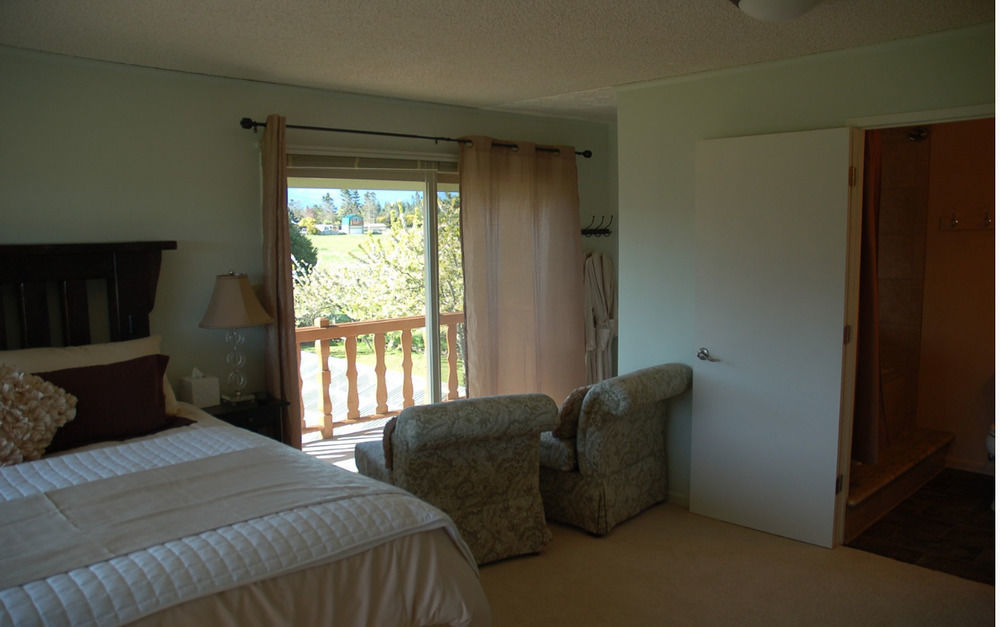 Greenhouse Inn By The Bay Sequim Luaran gambar
