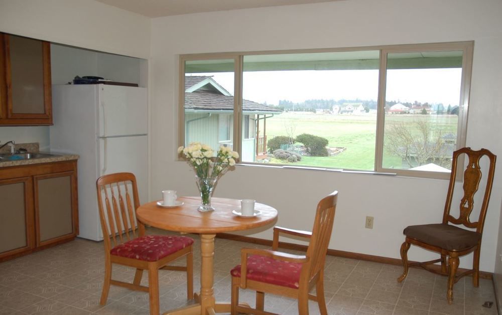 Greenhouse Inn By The Bay Sequim Luaran gambar