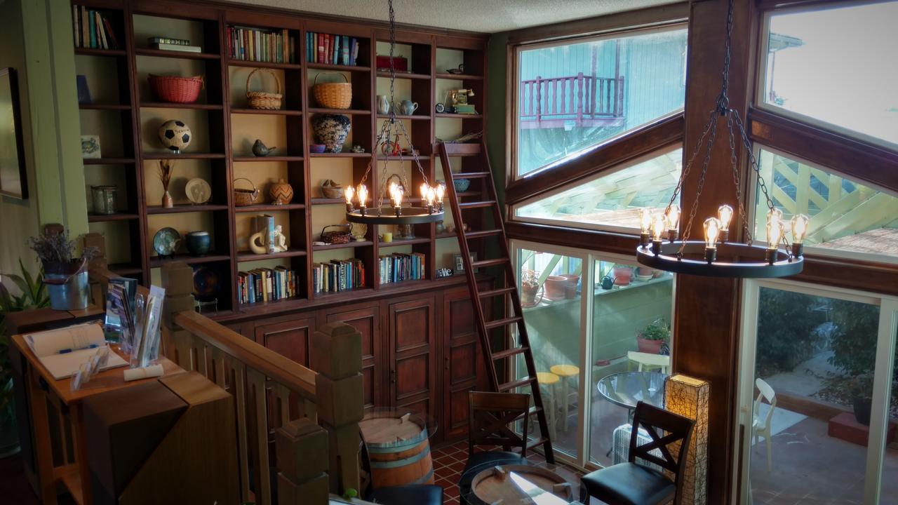 Greenhouse Inn By The Bay Sequim Luaran gambar