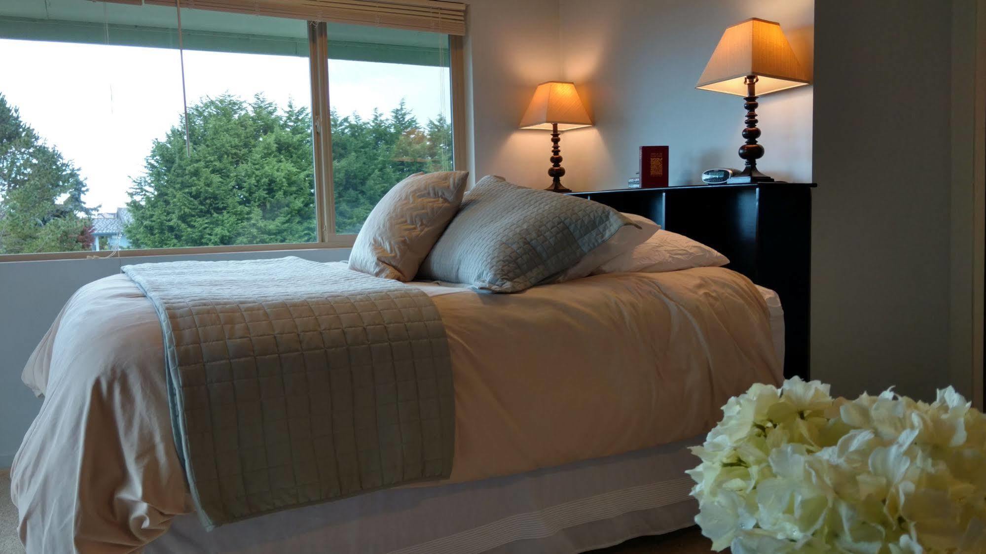 Greenhouse Inn By The Bay Sequim Luaran gambar