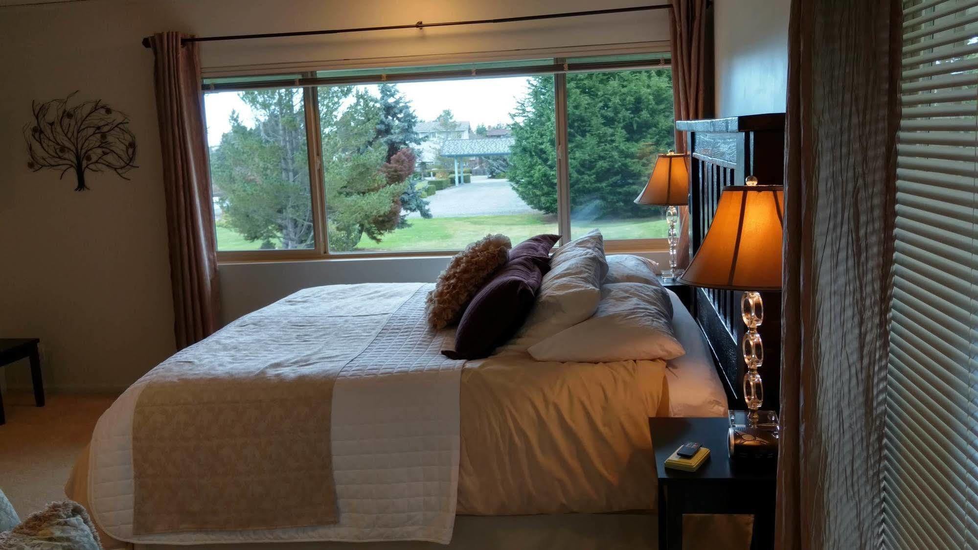 Greenhouse Inn By The Bay Sequim Luaran gambar