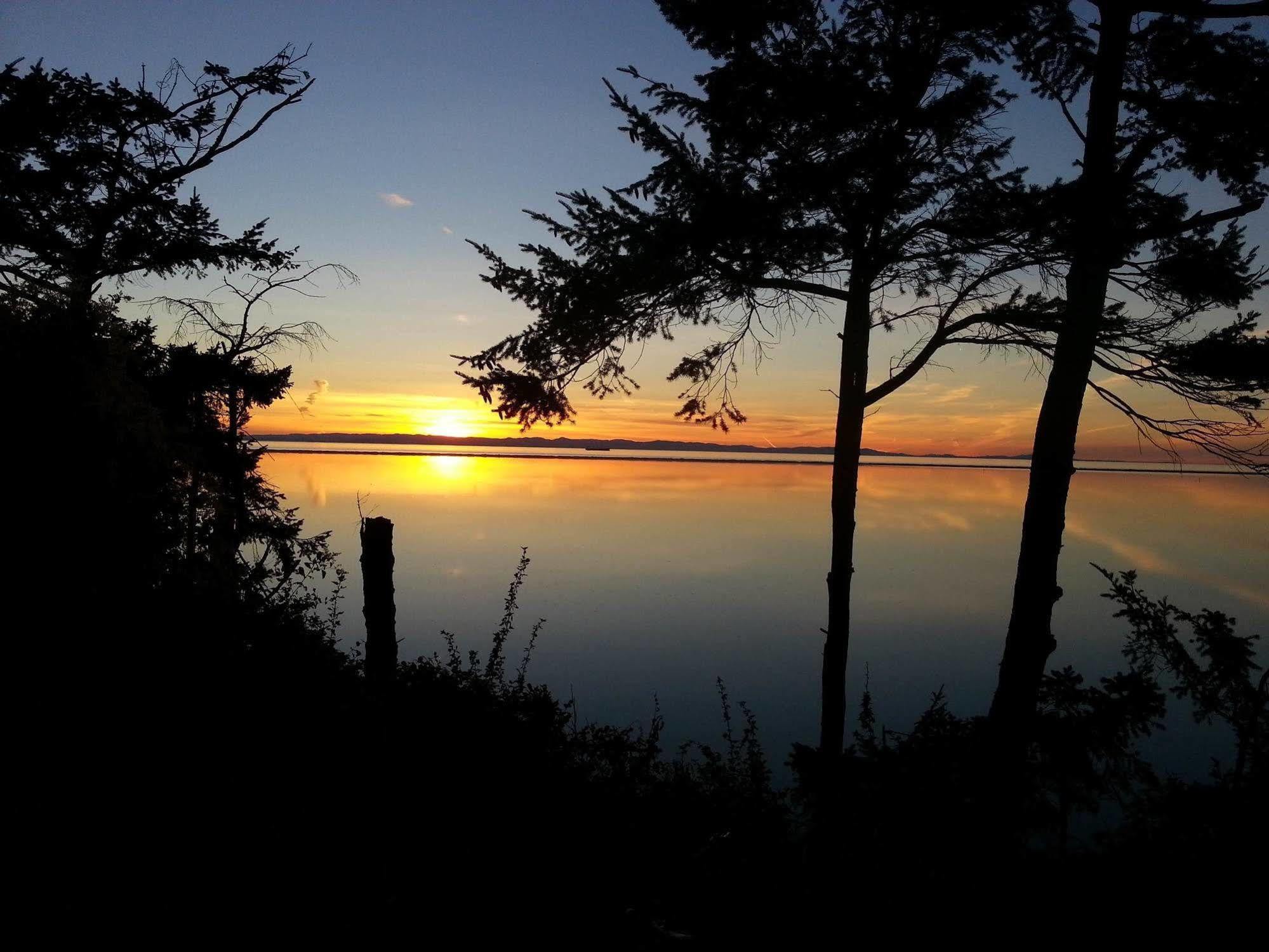 Greenhouse Inn By The Bay Sequim Luaran gambar