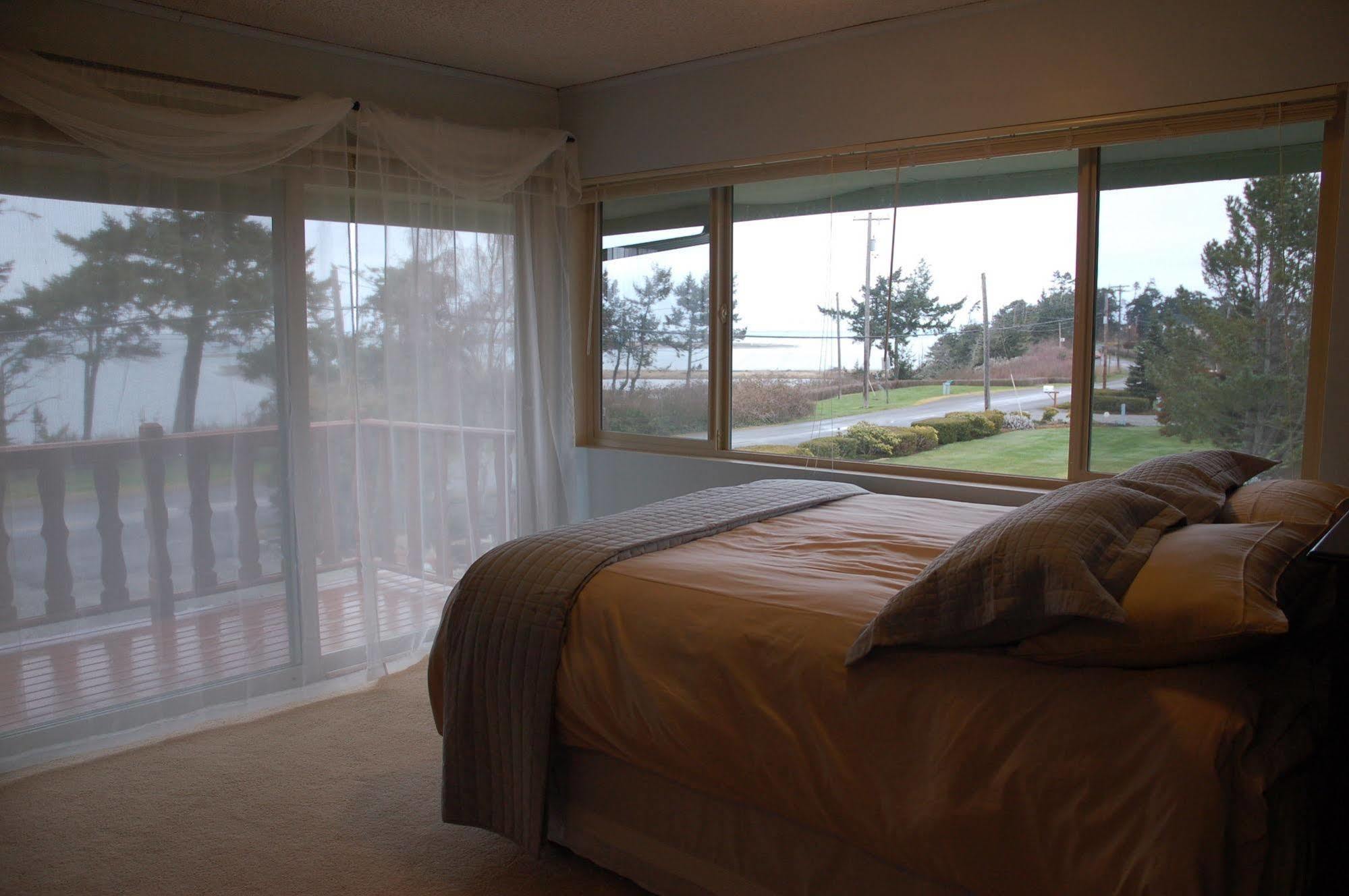 Greenhouse Inn By The Bay Sequim Luaran gambar