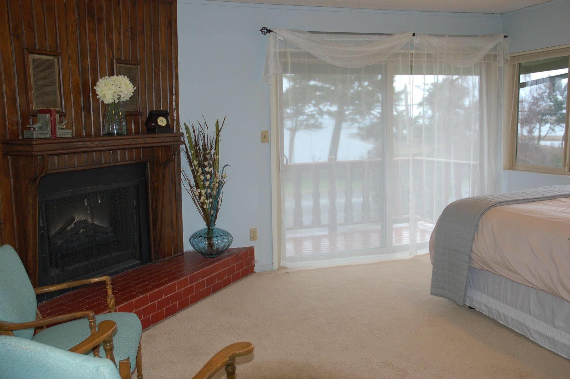 Greenhouse Inn By The Bay Sequim Luaran gambar